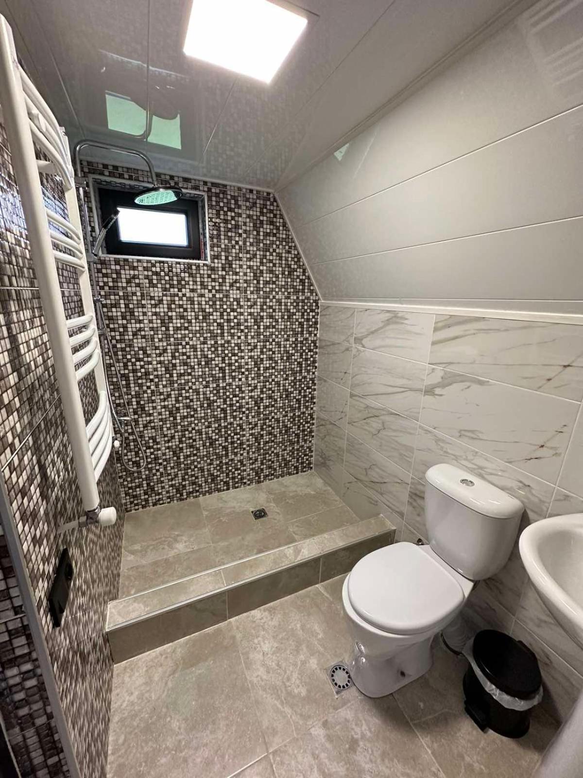 Thomas' Hut Apartment Казбеги Екстериор снимка